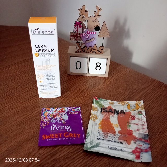 🎄 Otwieramy Kalendarze Adwentowe 2025 🎄