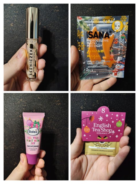 🎄 Otwieramy Kalendarze Adwentowe 2025 🎄