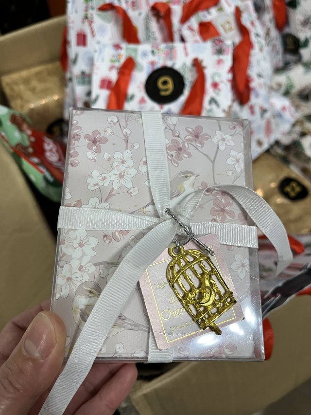 🎄 Otwieramy Kalendarze Adwentowe 2025 🎄