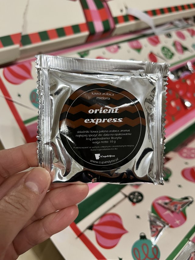 🎄 Otwieramy Kalendarze Adwentowe 2025 🎄