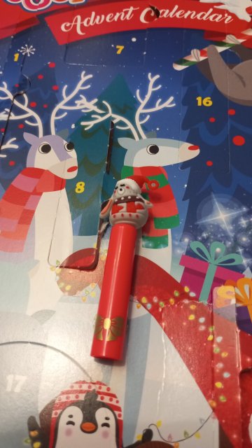 🎄 Otwieramy Kalendarze Adwentowe 2025 🎄