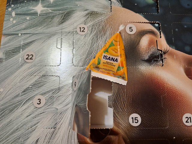 🎄 Otwieramy Kalendarze Adwentowe 2025 🎄