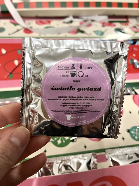 🎄 Otwieramy Kalendarze Adwentowe 2025 🎄