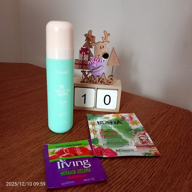 🎄 Otwieramy Kalendarze Adwentowe 2025 🎄