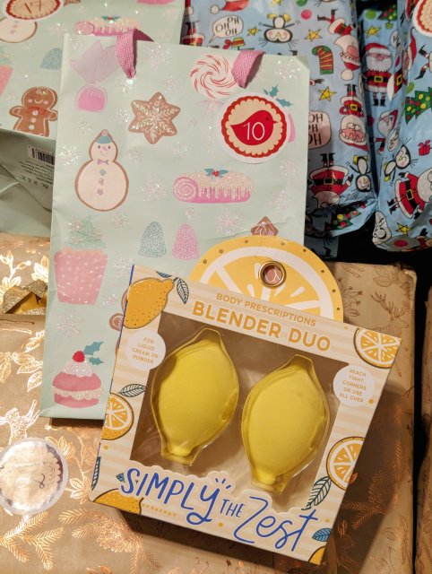 🎄 Otwieramy Kalendarze Adwentowe 2025 🎄