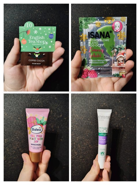 🎄 Otwieramy Kalendarze Adwentowe 2025 🎄