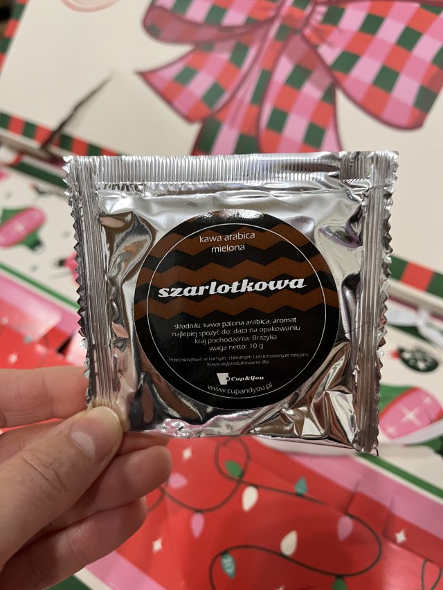 🎄 Otwieramy Kalendarze Adwentowe 2025 🎄