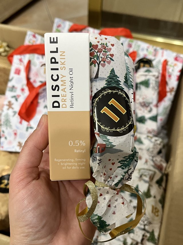 🎄 Otwieramy Kalendarze Adwentowe 2025 🎄