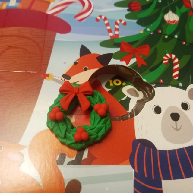 🎄 Otwieramy Kalendarze Adwentowe 2025 🎄