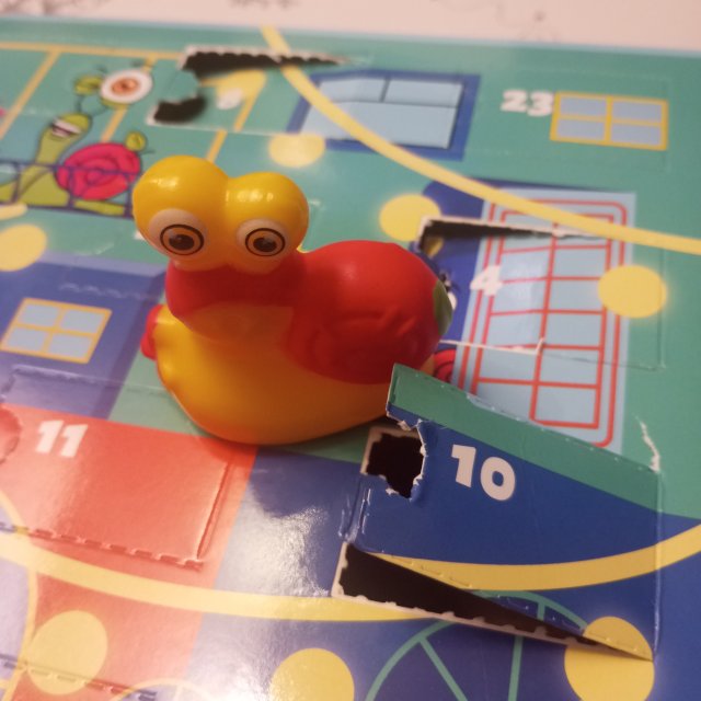 🎄 Otwieramy Kalendarze Adwentowe 2025 🎄