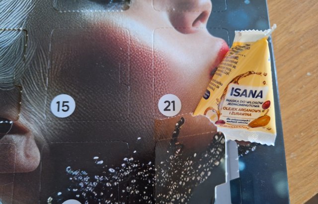 🎄 Otwieramy Kalendarze Adwentowe 2025 🎄