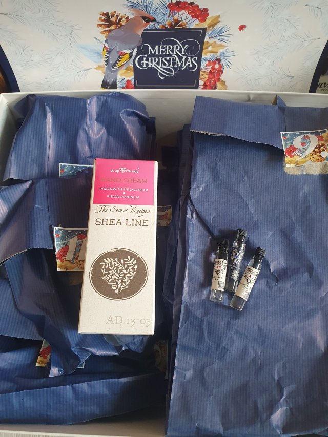 🎄 Otwieramy Kalendarze Adwentowe 2025 🎄