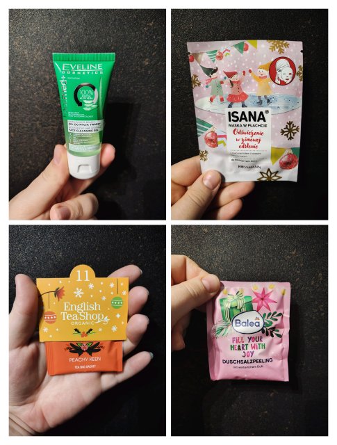 🎄 Otwieramy Kalendarze Adwentowe 2025 🎄