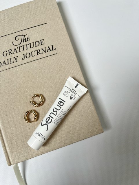 Joanna Sensual, Oliwka łagodząca podrażnienia