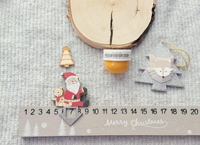 Sol de Janeiro Krem do ciała, Brazilian Bum Bum Cream