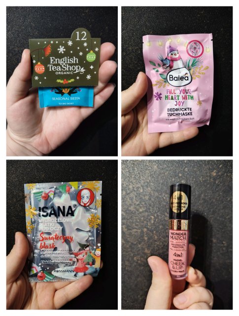 🎄 Otwieramy Kalendarze Adwentowe 2025 🎄