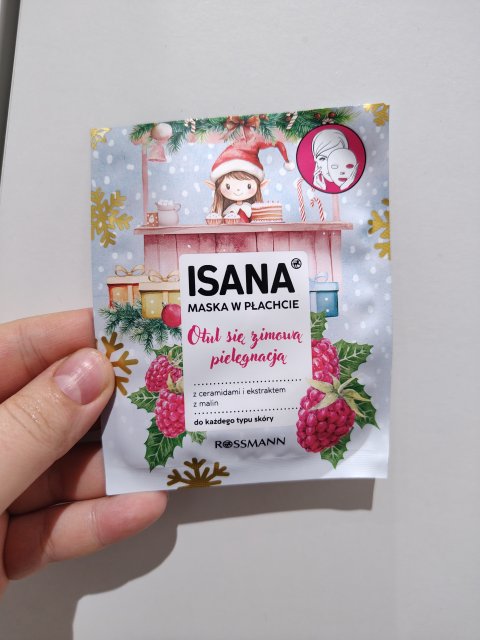 Denkowanie część druga :) Grudzień, kosmetyki w świątecznych opakowaniach lub w świątecznych kolorach: czerwonym, zielonym i złotym 