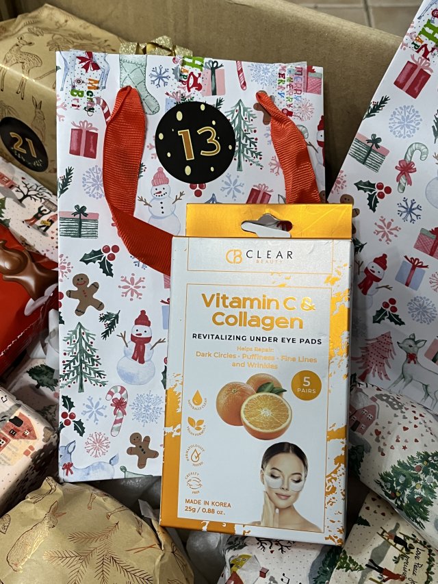 🎄 Otwieramy Kalendarze Adwentowe 2025 🎄