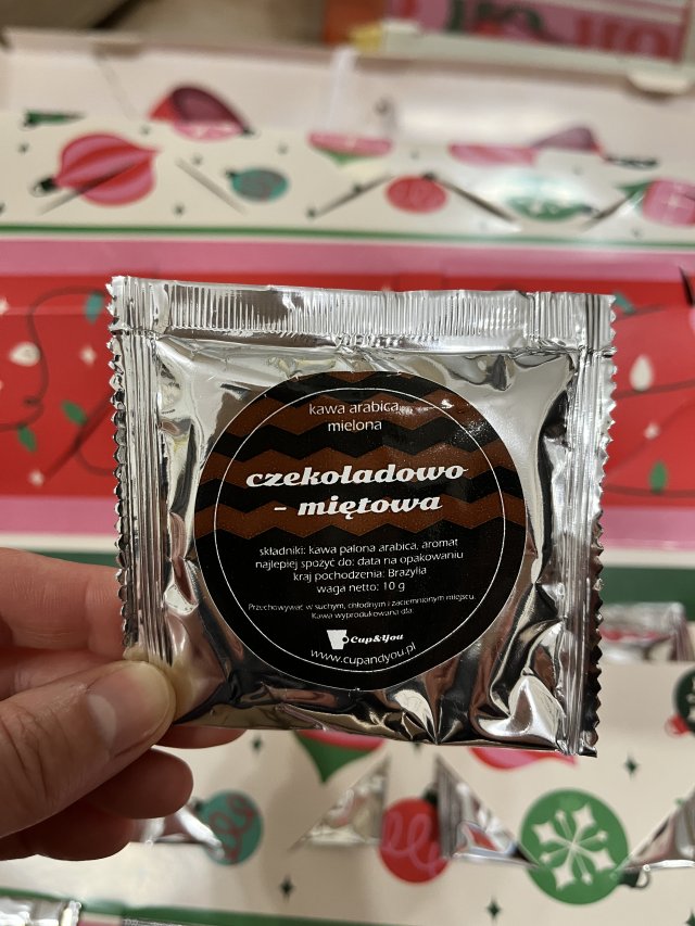 🎄 Otwieramy Kalendarze Adwentowe 2025 🎄