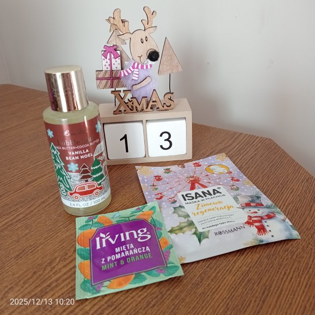 🎄 Otwieramy Kalendarze Adwentowe 2025 🎄