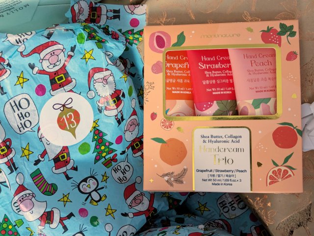 🎄 Otwieramy Kalendarze Adwentowe 2025 🎄