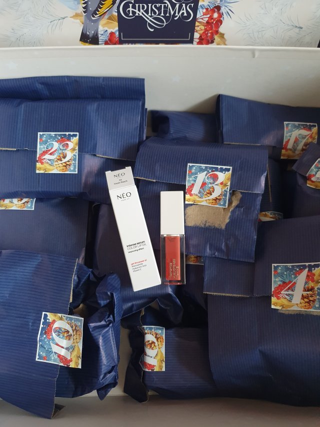 🎄 Otwieramy Kalendarze Adwentowe 2025 🎄