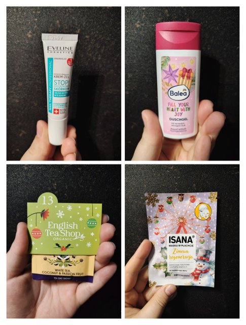 🎄 Otwieramy Kalendarze Adwentowe 2025 🎄