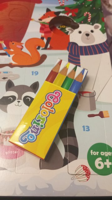 🎄 Otwieramy Kalendarze Adwentowe 2025 🎄