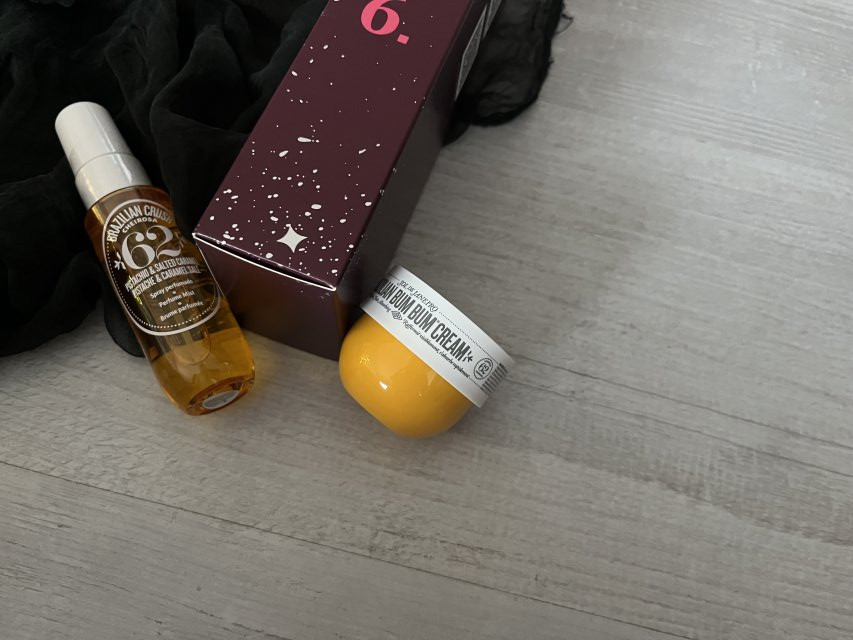 Sol de Janeiro Krem do ciała, Brazilian Bum Bum Cream