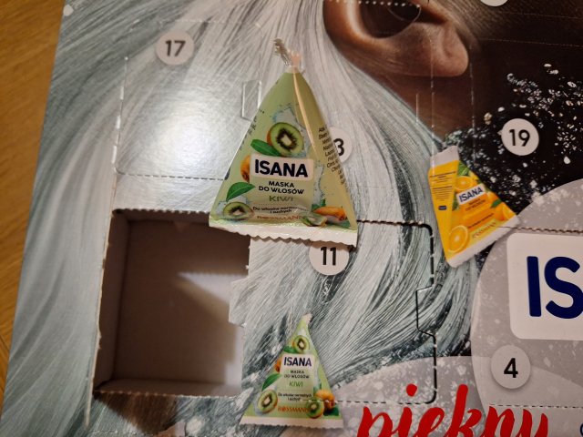 🎄 Otwieramy Kalendarze Adwentowe 2025 🎄