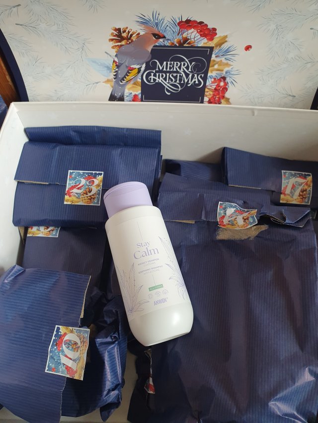 🎄 Otwieramy Kalendarze Adwentowe 2025 🎄