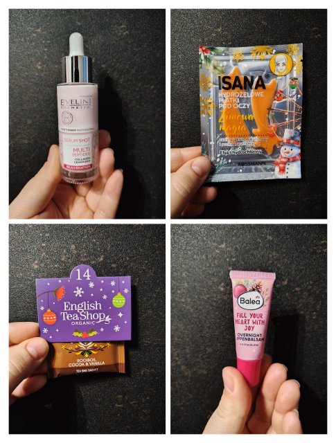 🎄 Otwieramy Kalendarze Adwentowe 2025 🎄