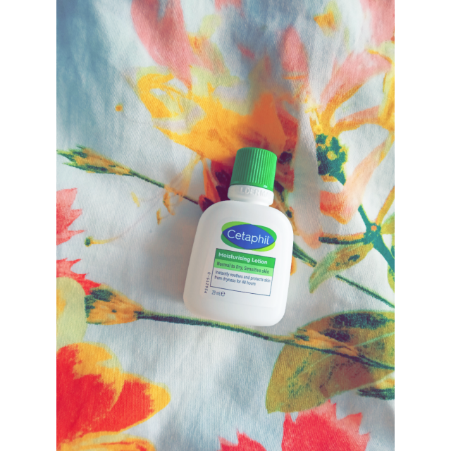 Cetaphil Balsam do twarzy i ciała, MD Dermoprotektor, Do skóry suchej lub wrażliwej