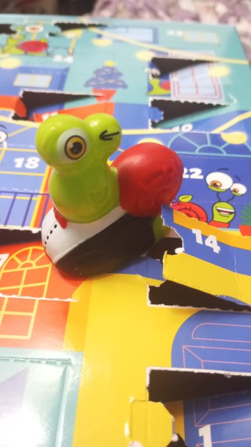 🎄 Otwieramy Kalendarze Adwentowe 2025 🎄