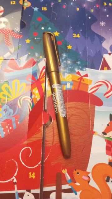 🎄 Otwieramy Kalendarze Adwentowe 2025 🎄