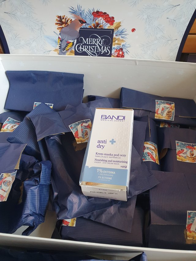 🎄 Otwieramy Kalendarze Adwentowe 2025 🎄