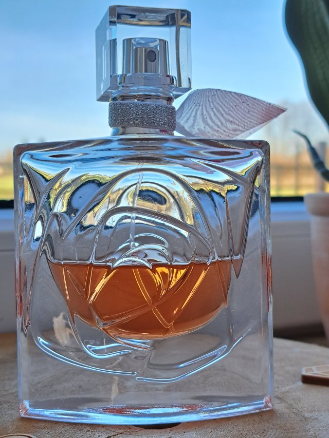 Lancome Woda perfumowana La Vie Est Belle Rose Extraordinaire 
