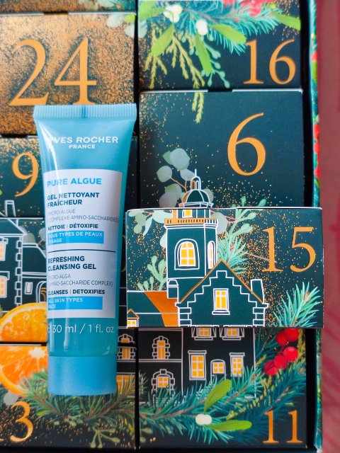 🎄 Otwieramy Kalendarze Adwentowe 2025 🎄