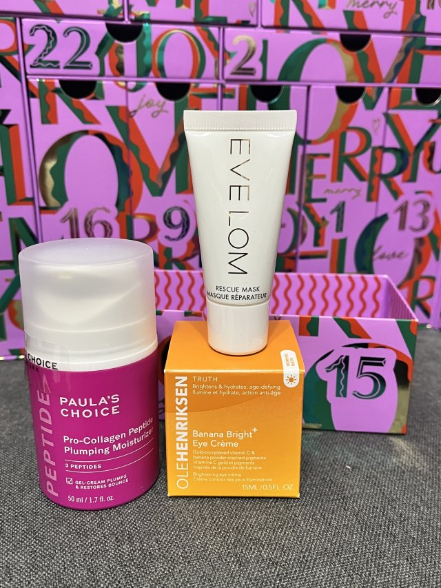 🎄 Otwieramy Kalendarze Adwentowe 2025 🎄