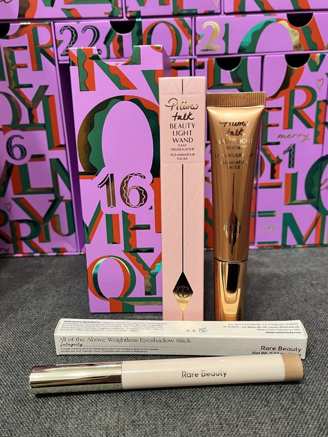 🎄 Otwieramy Kalendarze Adwentowe 2025 🎄