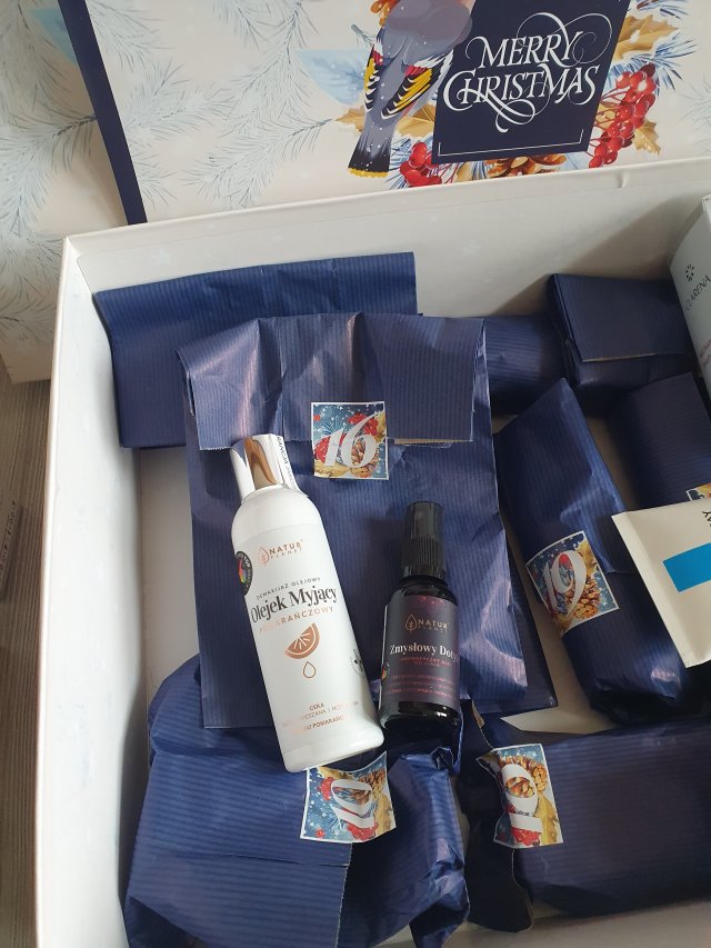 🎄 Otwieramy Kalendarze Adwentowe 2025 🎄