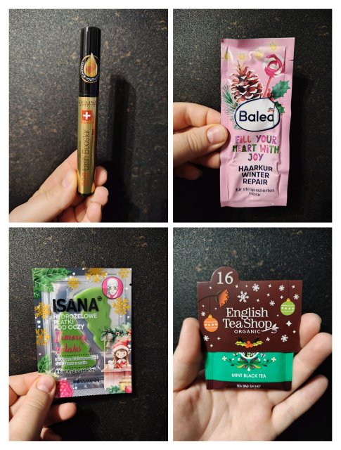 🎄 Otwieramy Kalendarze Adwentowe 2025 🎄