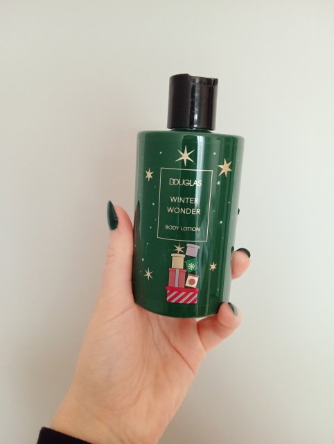 Douglas Winter Wonder 