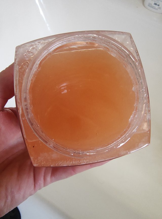 Peeling do ciała 