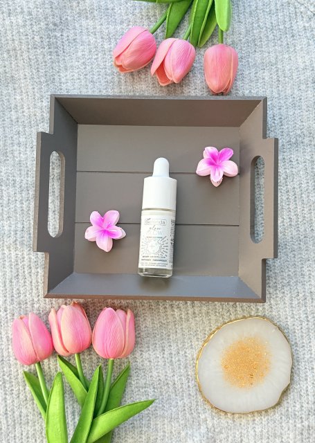 Bielenda Glaze & Glow, Glaze & Glow, Serum ceramiczne nawilżająco-rozświetlające , Krem do twarzy, Nawilżająco-rozświetlający