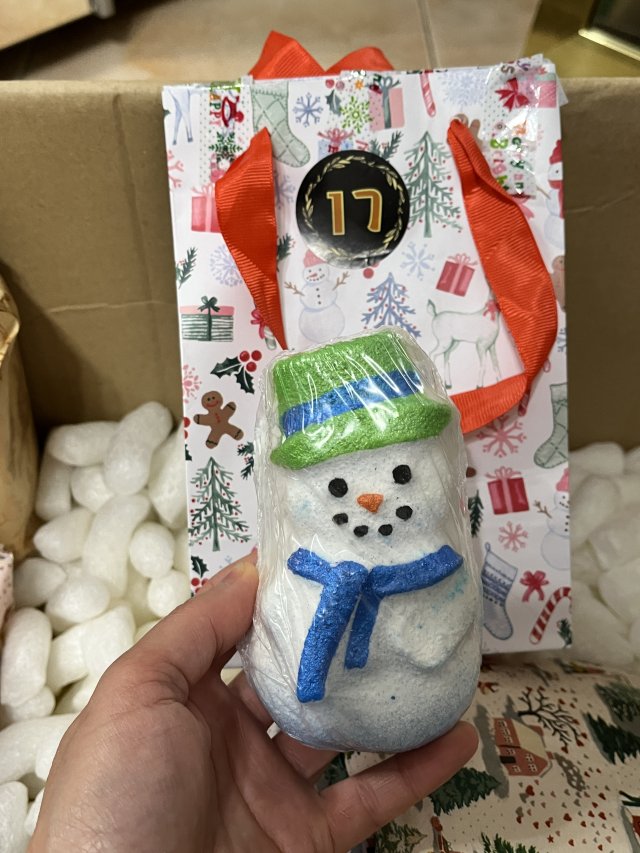 🎄 Otwieramy Kalendarze Adwentowe 2025 🎄