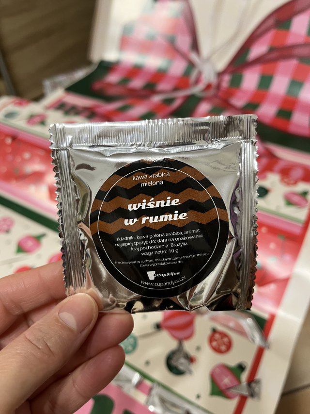 🎄 Otwieramy Kalendarze Adwentowe 2025 🎄