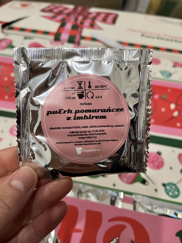 🎄 Otwieramy Kalendarze Adwentowe 2025 🎄