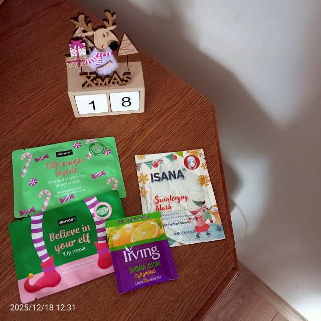 🎄 Otwieramy Kalendarze Adwentowe 2025 🎄