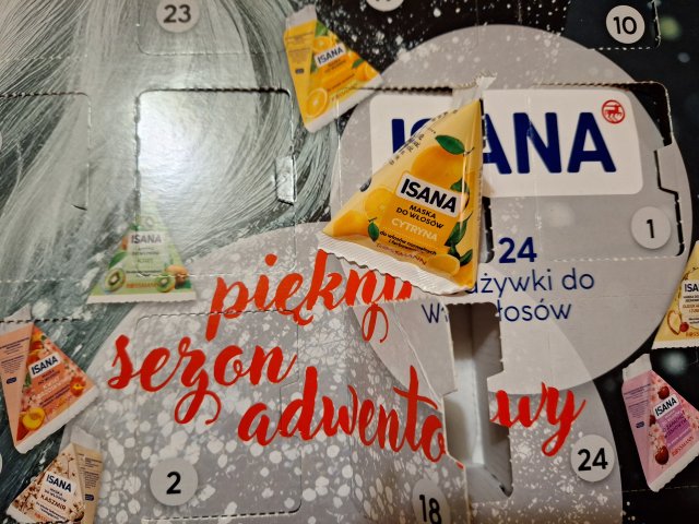 🎄 Otwieramy Kalendarze Adwentowe 2025 🎄